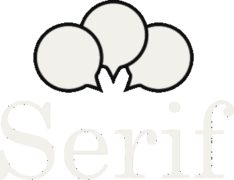 Serif